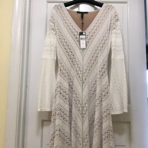 Bcbg maxazria dress